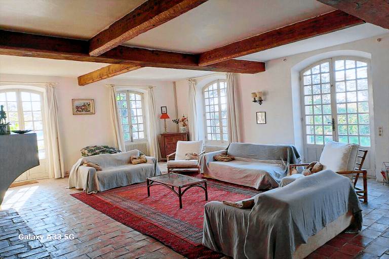 Huis Le Castellet