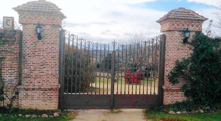 Casa Argés