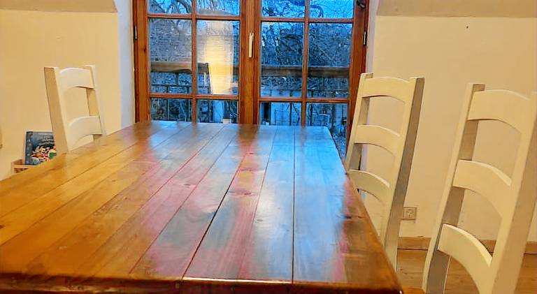 Pleasant rental apartment | Dogs allowed — photo 4