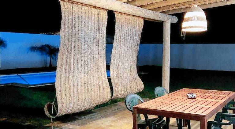 House with yard, private pool & patio | Pets are welcome in Chiclana de la Frontera