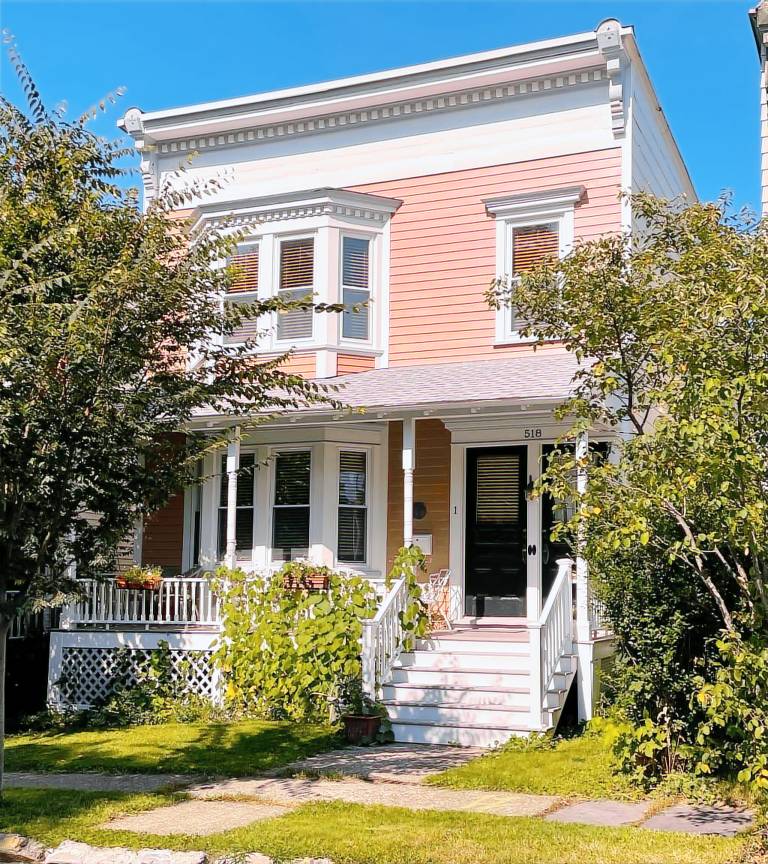 Apartment  Claverack-Red Mills