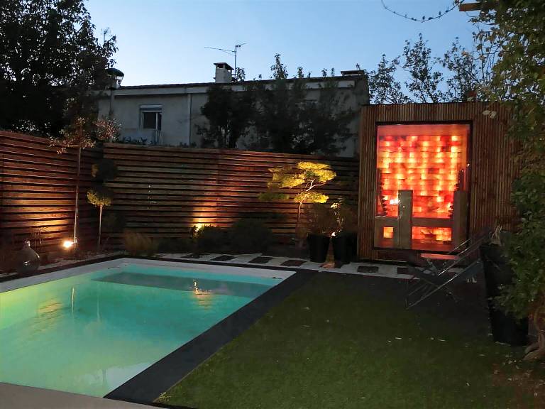 Maison de vacances Tournefeuille