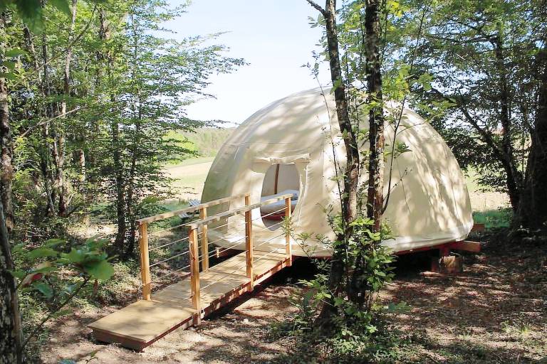 Accommodation  Saint-Pierre-de-Côle