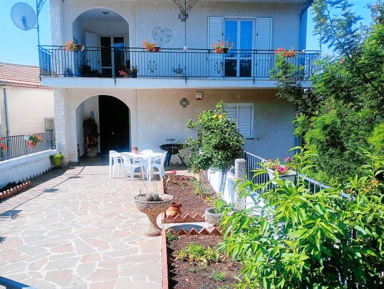 Bed & Breakfast Calvello