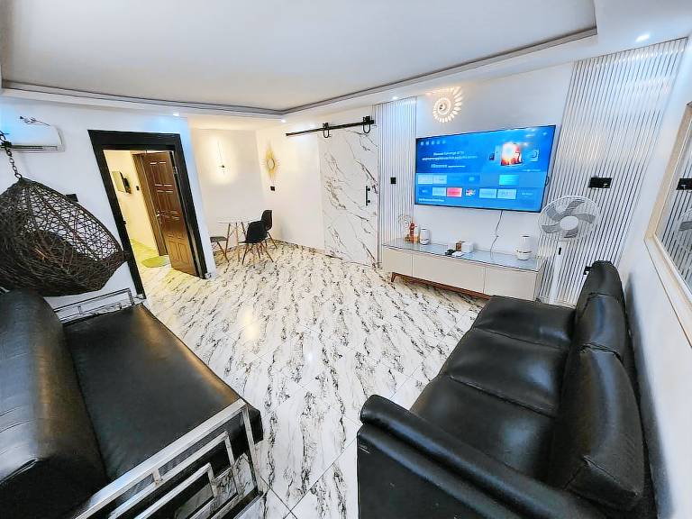 Apartment Ikeja