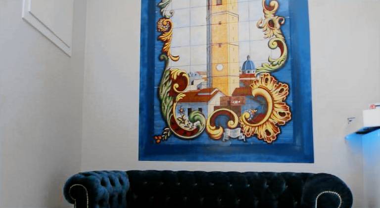 Hotel Real Castellon — photo 3