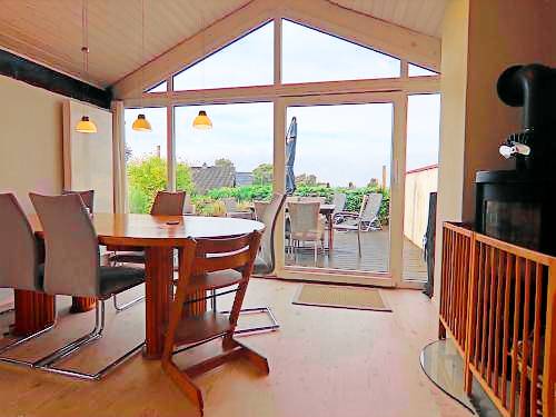 Ferienhaus Surendorf