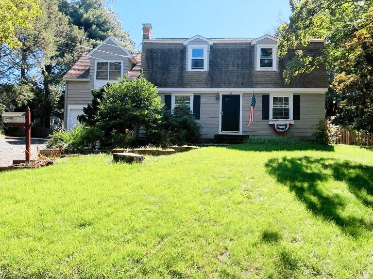House  Medfield