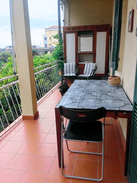 Appartamento Cervo