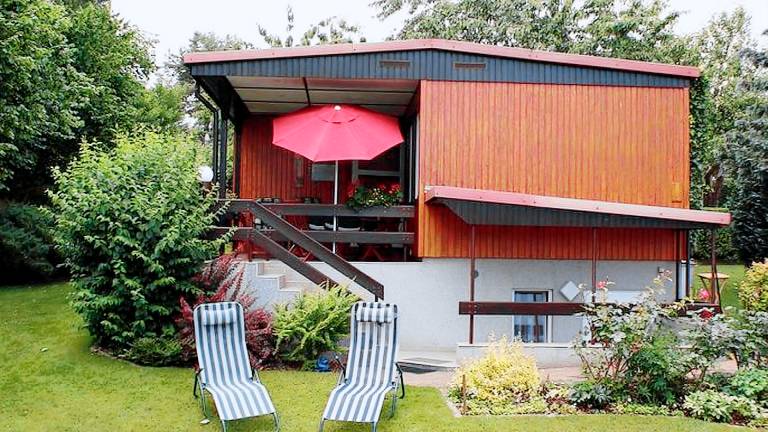 Ferienhaus  Waren (Müritz)