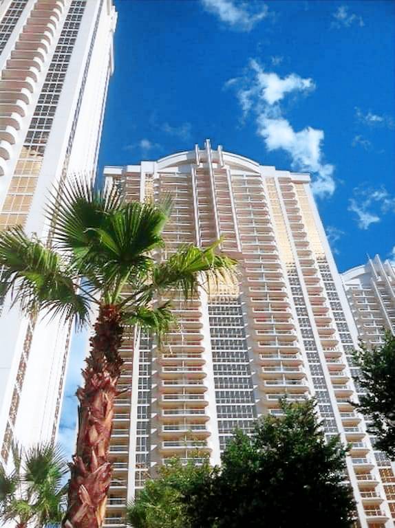 Condo  Las Vegas Strip