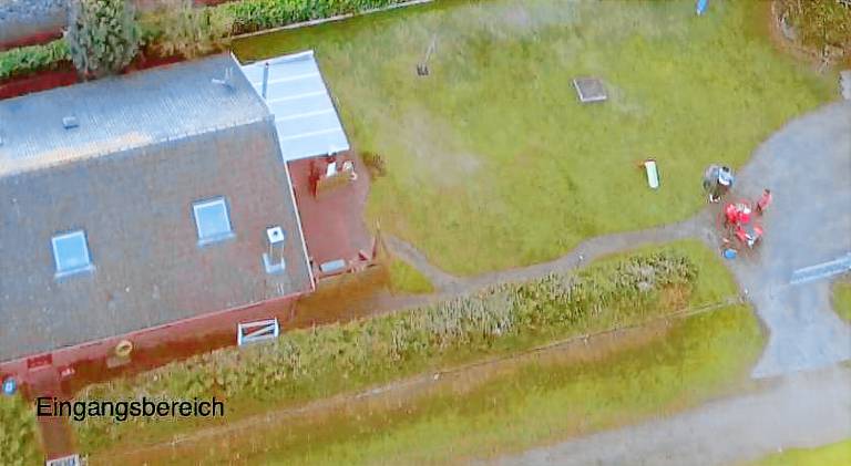 85 m&sup2; Ferienwohnung