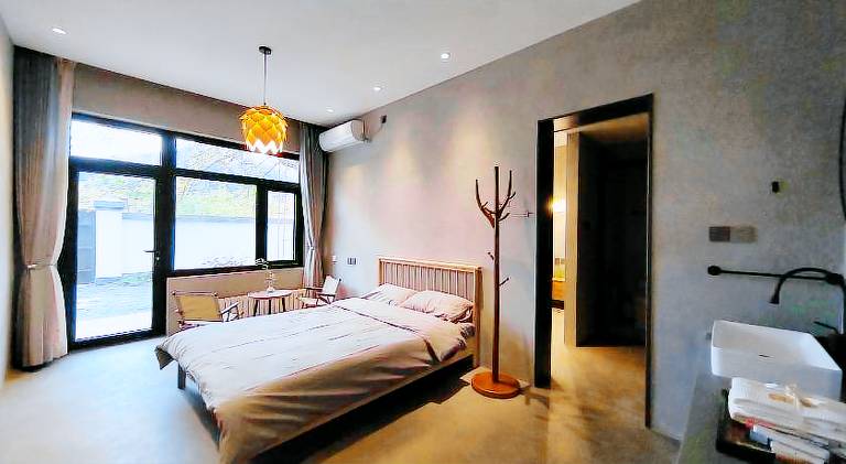 Beijing Red Hillside B&B — photo 2