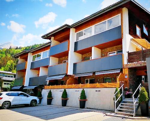Bed & Breakfast Matrei in Osttirol