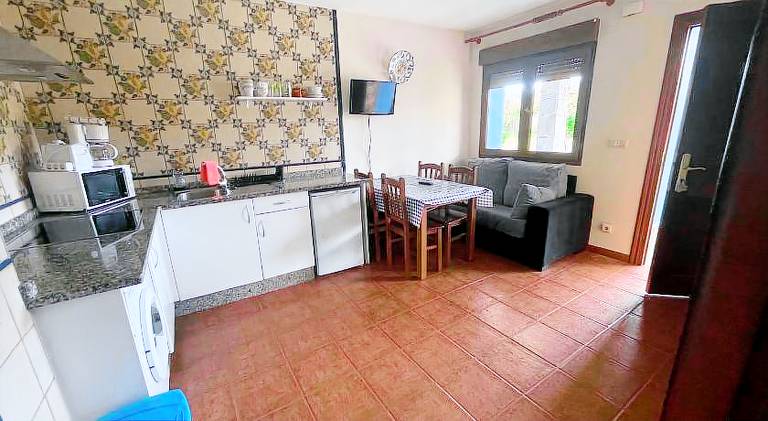 Rental apartment | Pet-friendly — photo 4