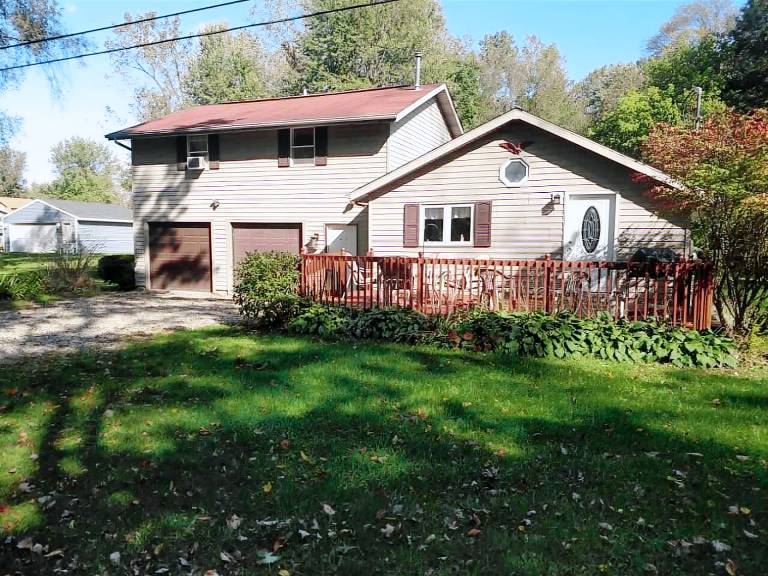 Cottage Coldwater