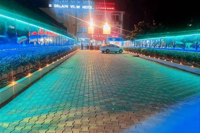 Dream View Hotel