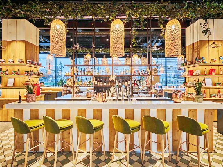 Mercure Paris Orly Airport — photo 3