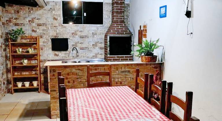 House with 1 room for 5 persons — photo 3