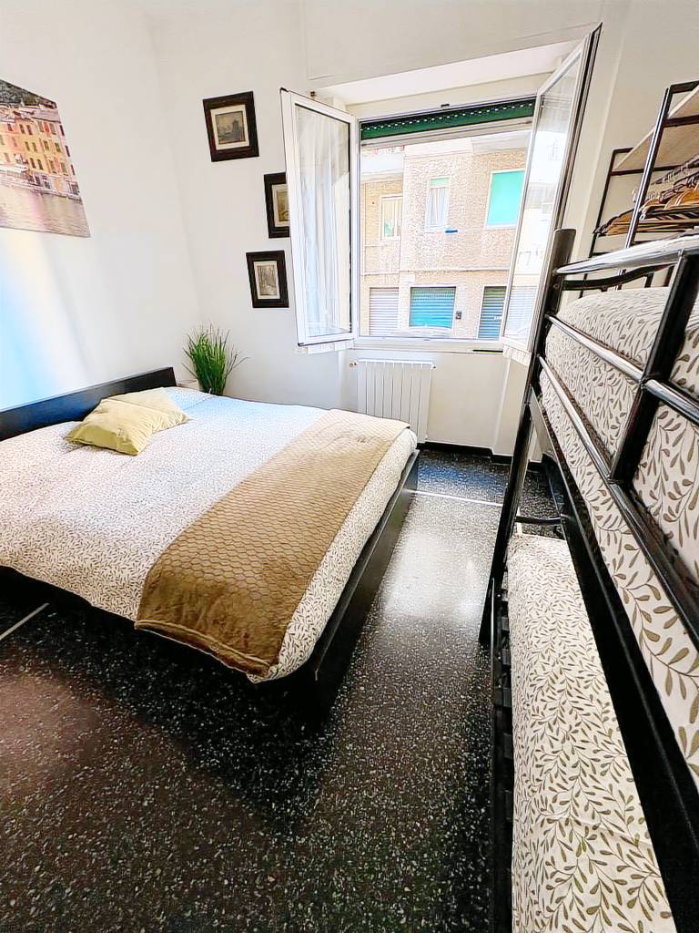 Holiday apartment with 1 room for 4 persons — photo 2