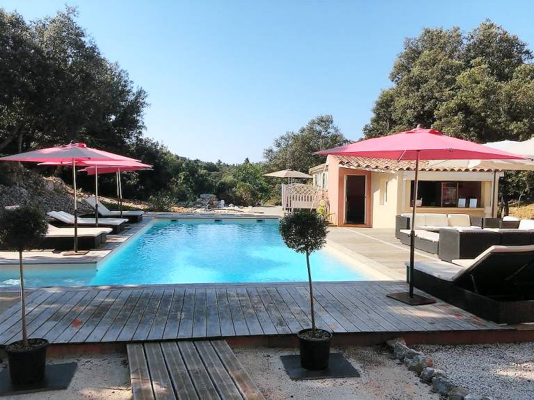 Bed and breakfast  Viols-le-Fort