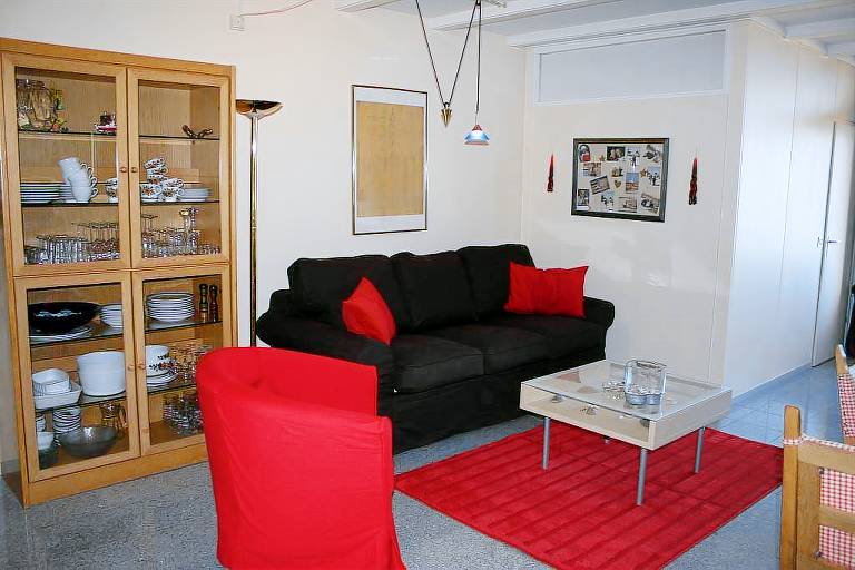 Ferienwohnung Wendtorf