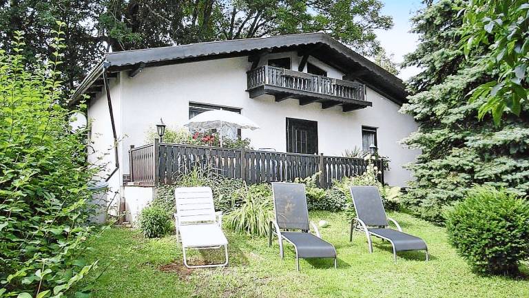 Ferienhaus  Jagdshof