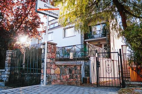 Apartamento Gdynia