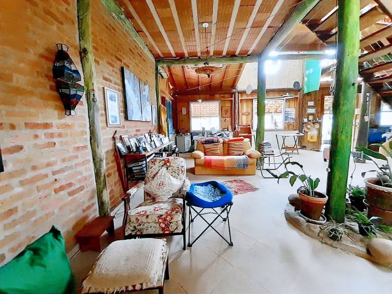 Casa São Lourenço