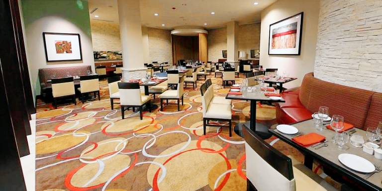 Embassy Suites by Hilton Ontario Airport — photo 4