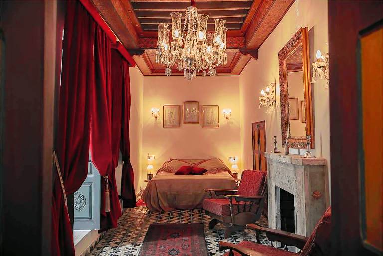 Chambre d'hôtes Tourbet El Bey