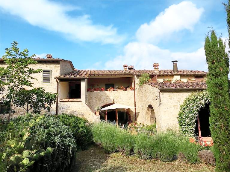 Casa Colle di Val D'Elsa