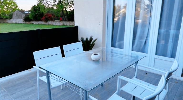 Rental apartment with 1 room for 2 persons — photo 4