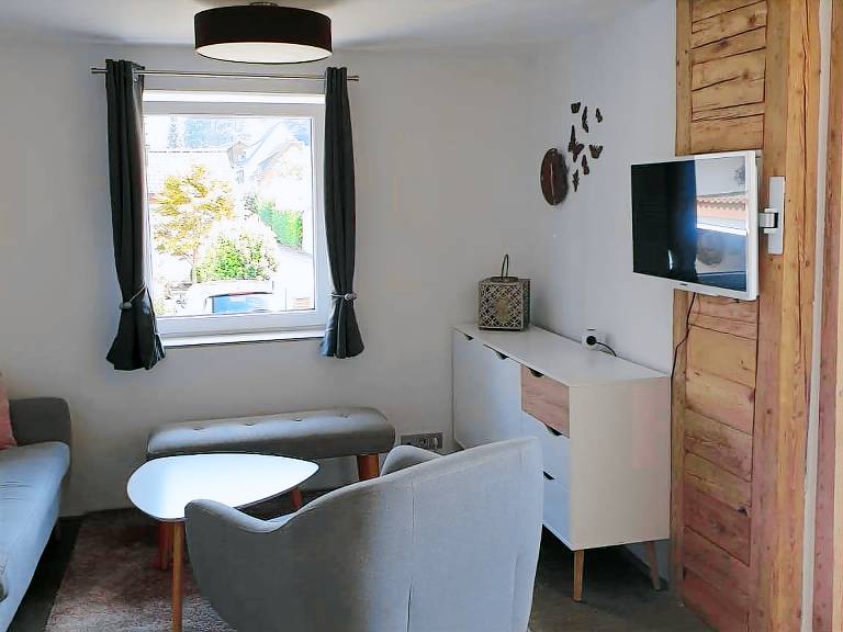 Apartment Kressbronn am Bodensee