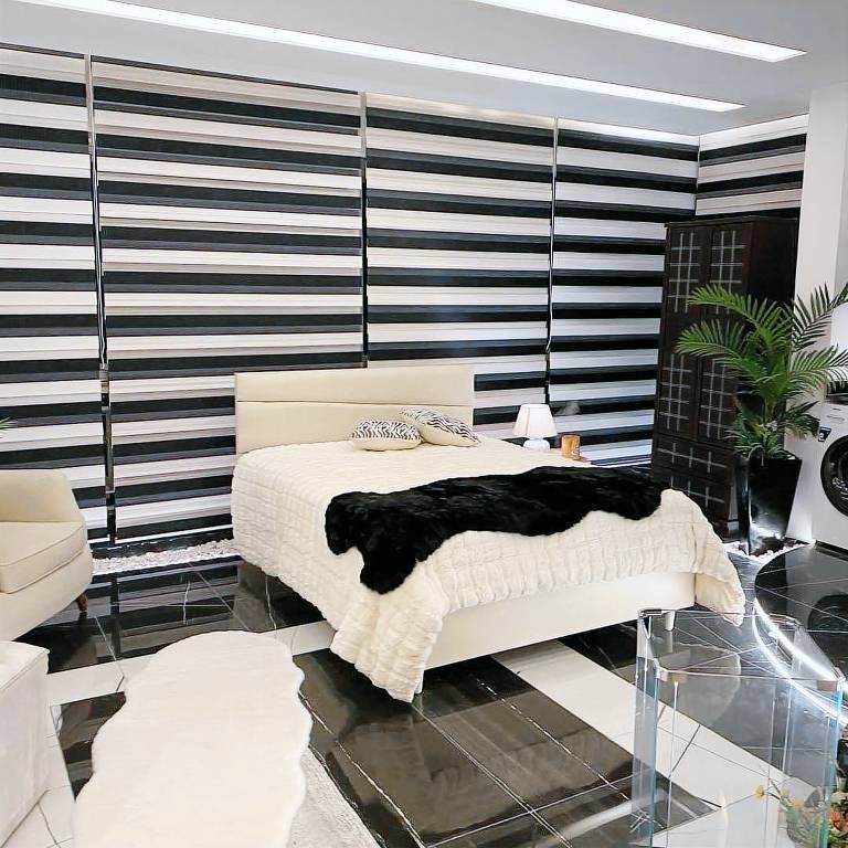 Appartement Bachoura