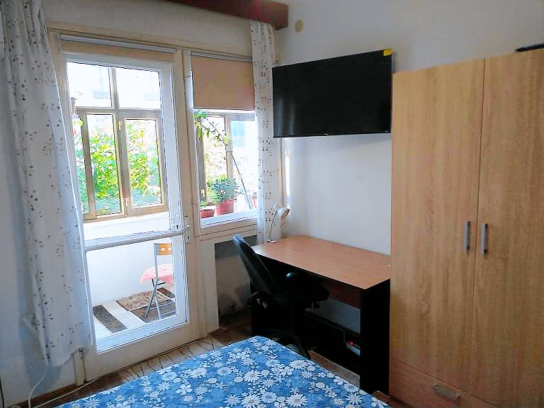 Apartman  Konstanca