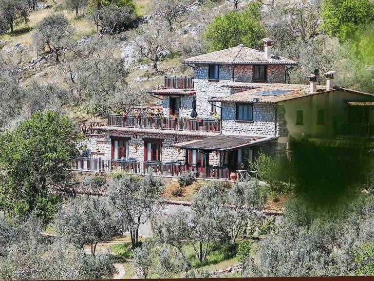 Bed & Breakfast Acuto