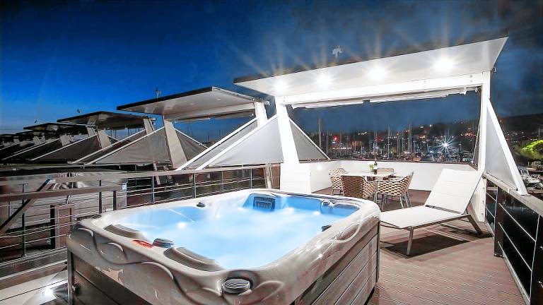 Ferienwohnung  Portorož