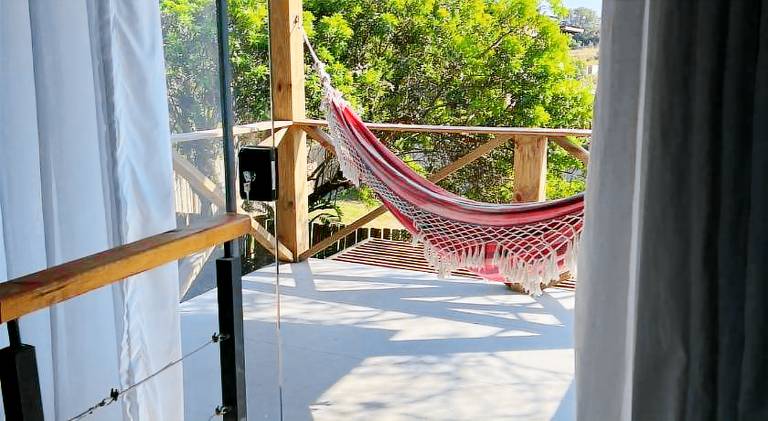 Vacation home with 1 room for 2 persons — photo 4