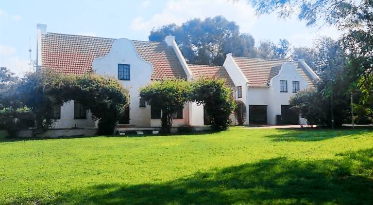 54 m² Ferienwohnung