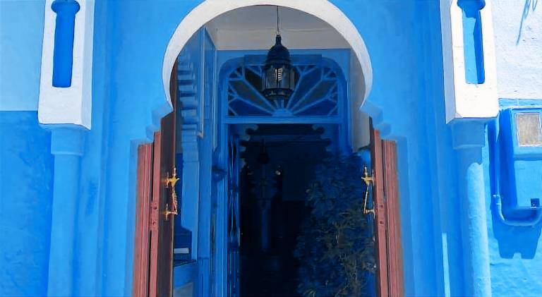 Hotel Ahrazem — photo 5