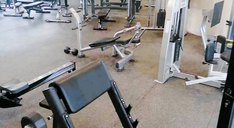 72 m&sup2; Ferienwohnung