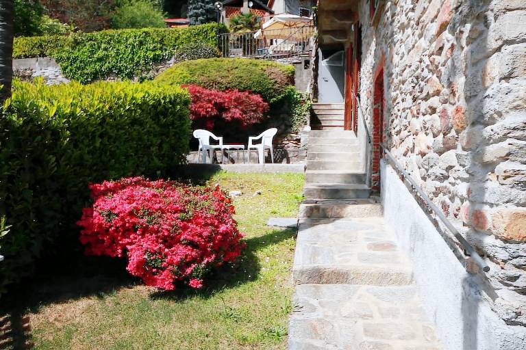 House  Lavena Ponte Tresa