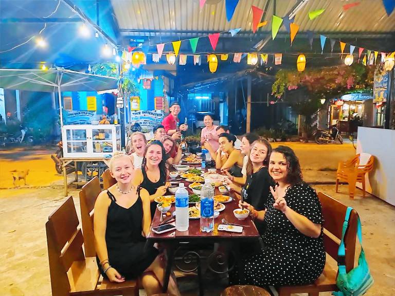 Green Land Backpackers Hostel — photo 4