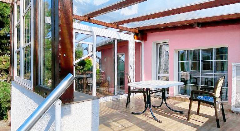 Boutique Hotel Shambala Zeitlos — photo 5