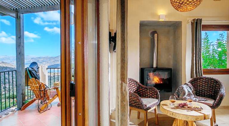 Country Hotel Velani — photo 4