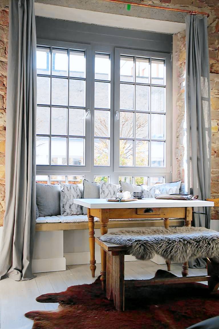 Appartement Trier