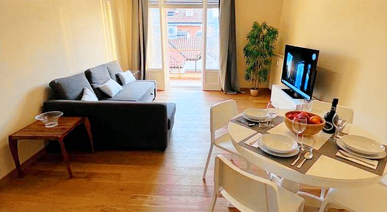 Fully equipped big holiday apartment | Pets allowed in Trieste