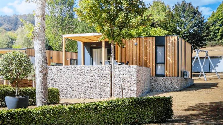 Ferienhaus Clerf