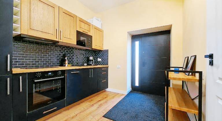 Pleasant apartment | Pets are welcome — photo 5